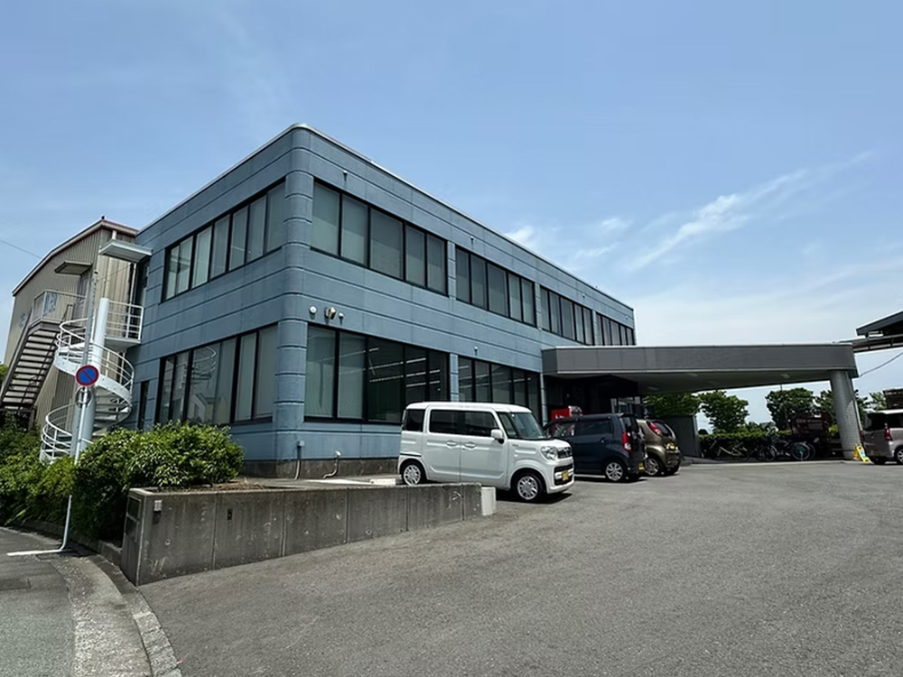熊本ネット株式会社 本社